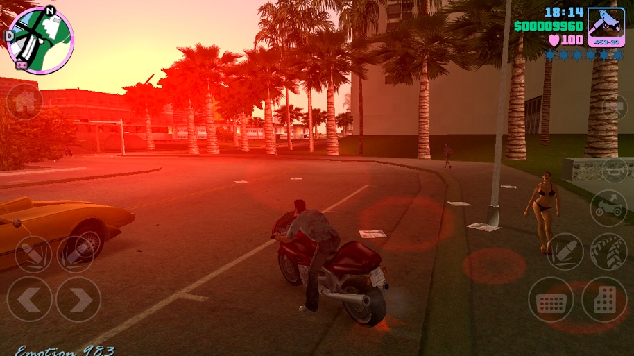 Grand Theft Auto: Vice City - recenze