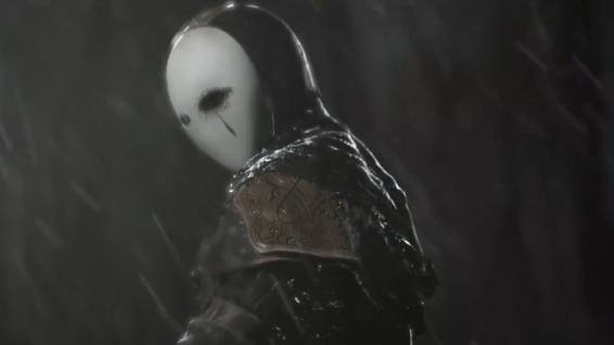 První zprávy o Dark Souls II nezní pro fanoušky série dobře