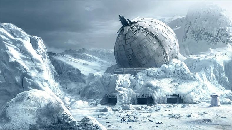 Podívejte se na obrázky ze zrušeného Star Wars Battlefront Online