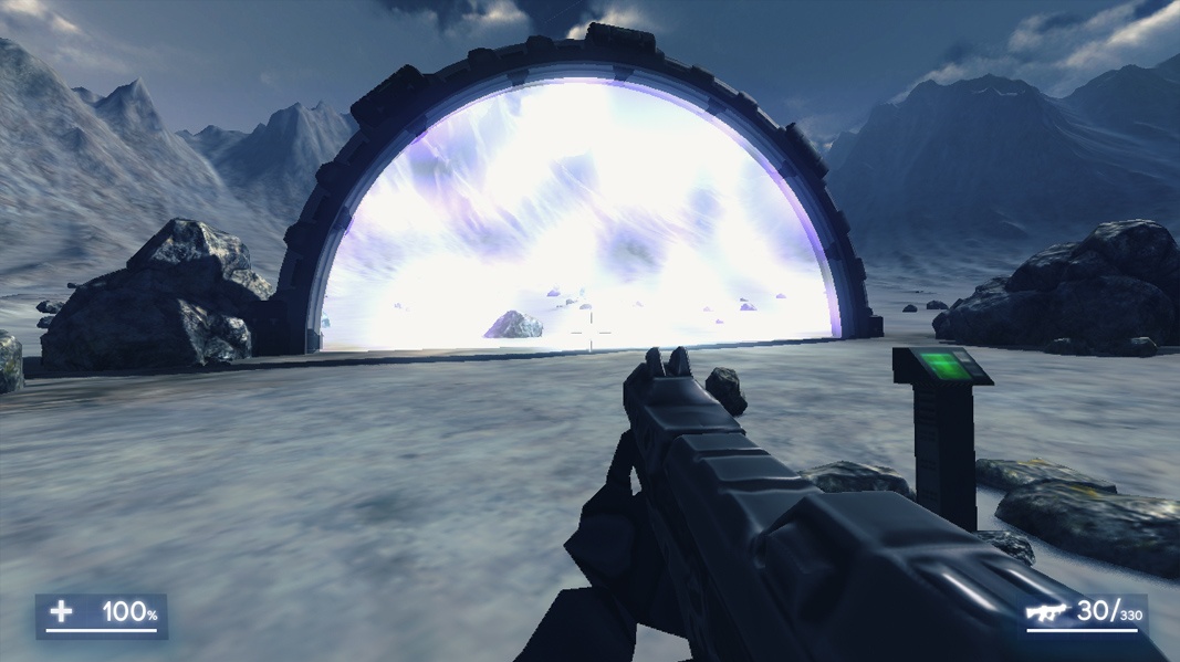 Na Evropě budete sami