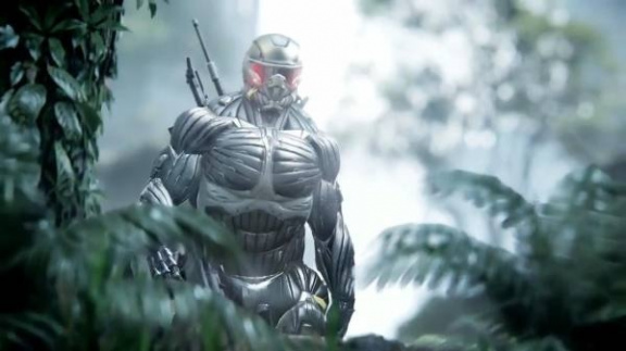 Crysis 3 počítá v PC verzi jen s DX11 - čistě pro vaše dobro