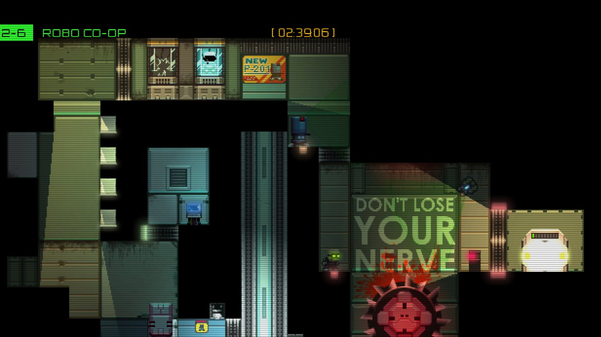 Stealth Bastard Deluxe