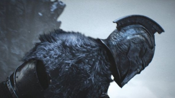 Dark Souls II budou prý pořád v jádru tvrdá hra