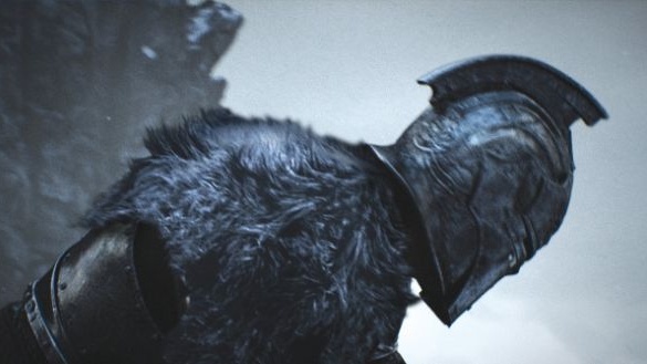 Dark Souls II budou prý pořád v jádru tvrdá hra