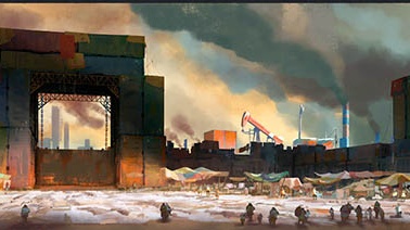 Black Isle shání od lidí peníze na strategické RPG