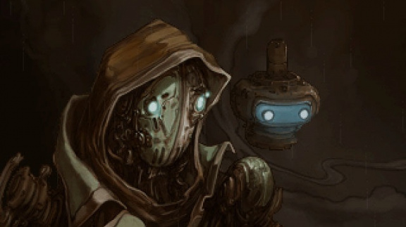 Primordia - recenze