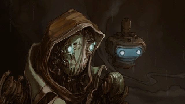 Primordia - recenze