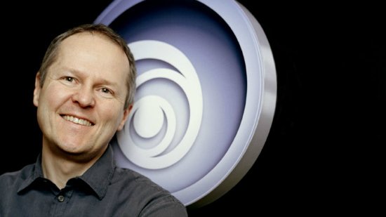O studia a hry THQ má prý zájem Ubisoft
