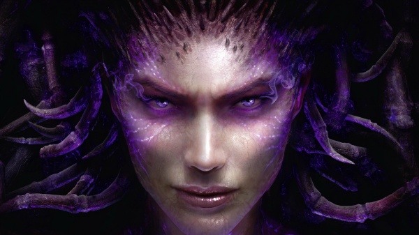 Do bety StarCraft II: Heart of the Swarm už může každý