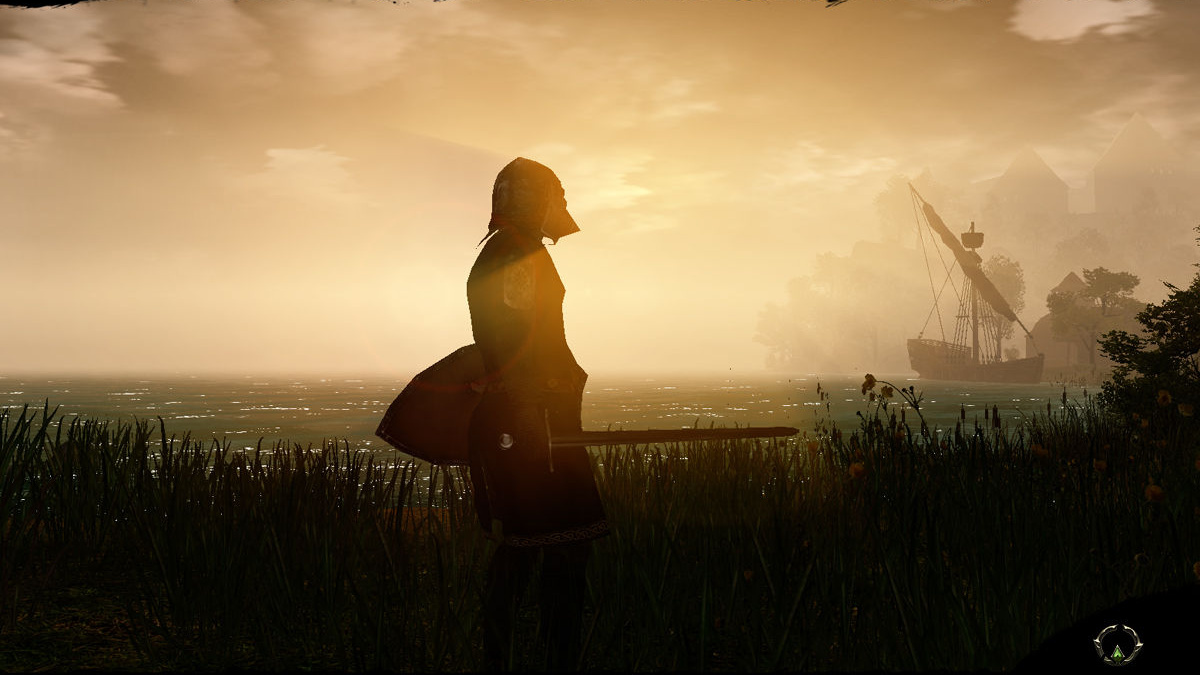 Středověké MMORPG Gloria Victis umírá. Vývojáři nezvládli finanční zátěž