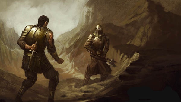 Nezávislý rozcestník: radostné zkazky z RPG světa