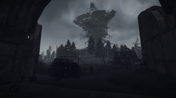Stalkerovina Survarium vás zve k testování alfa verze