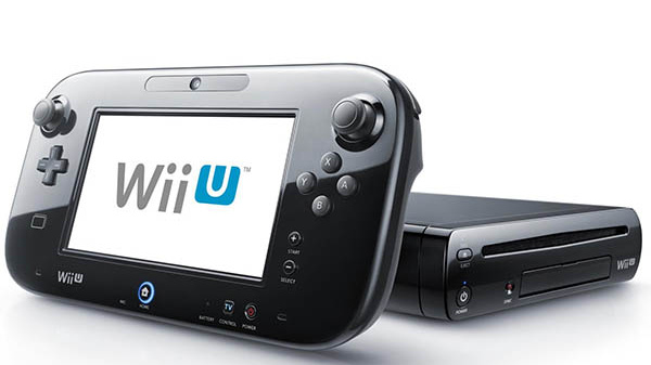 V Americe se letos prodalo jediné Wii U