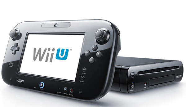 V Americe se letos prodalo jediné Wii U