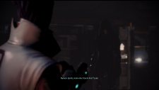 Mass Effect 3: Omega
