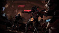 Mass Effect 3: Omega