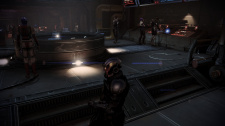 Mass Effect 3: Omega