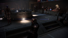 Mass Effect 3: Omega