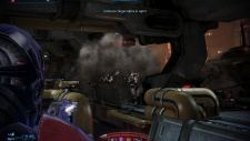 Mass Effect 3: Omega