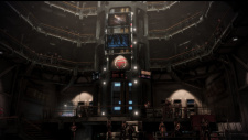 Mass Effect 3: Omega