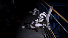 Mass Effect 3: Omega