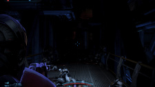 Mass Effect 3: Omega
