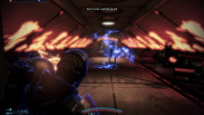 Mass Effect 3: Omega