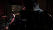 Mass Effect 3: Omega