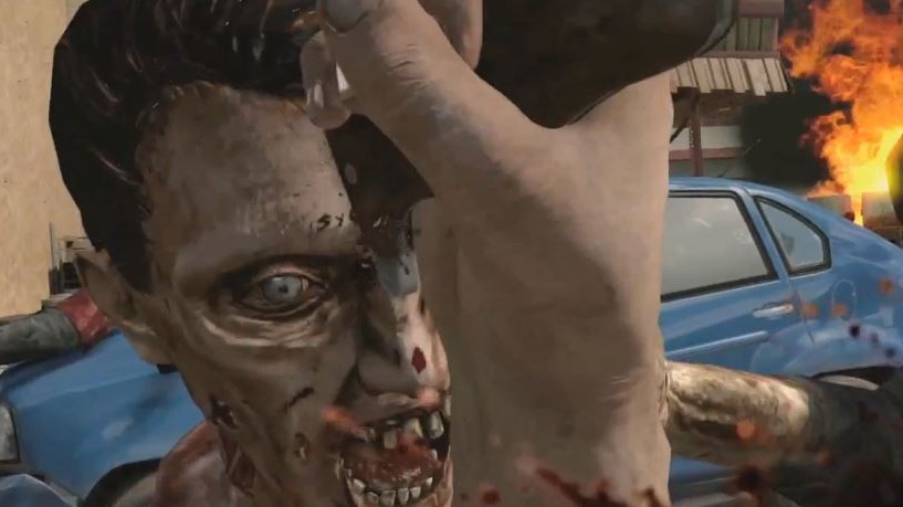 Trailer na Walking Dead bylo fanouškovské video