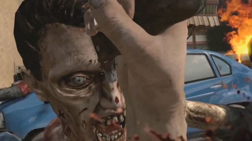 Trailer na Walking Dead bylo fanouškovské video