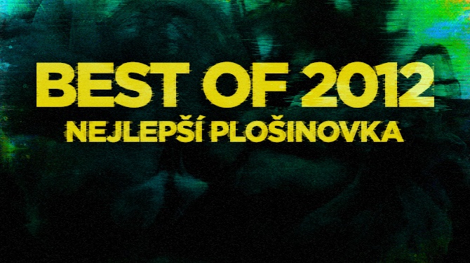 Best of 2012: Nejlepší plošinovka