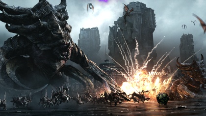 Detaily fungování globálního multiplayeru ve StarCraft II