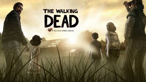 Telltale pracuje na druhé sezoně Walking Dead a přenášení sejvů