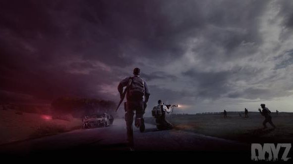 Hackeři ukradli databázi loginů a hesel z diskuzních fór DayZ