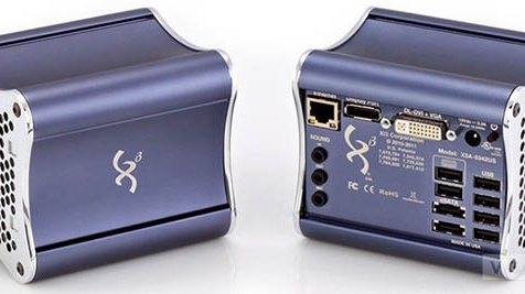 Valve předvede na CESu svůj herní hardware "Steam Box"