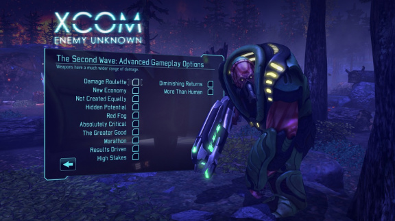Bezplatné DLC vám umožní hrát XCOM novým způsobem