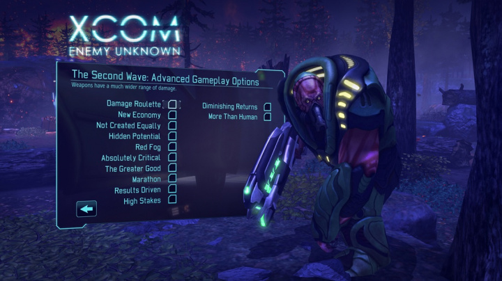 Bezplatné DLC vám umožní hrát XCOM novým způsobem