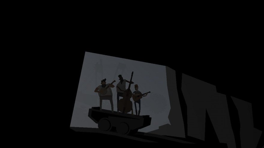 Kentucky Route Zero