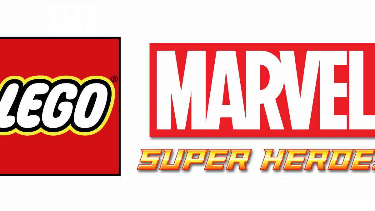 LEGO Marvel Super Heroes