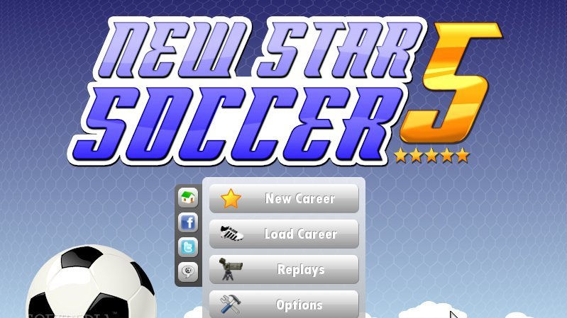 New Star Soccer