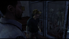 The Walking Dead