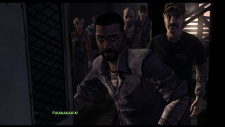 The Walking Dead