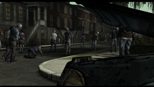 The Walking Dead