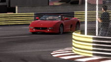 Test Drive: Ferrari Racing Legends