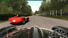Test Drive: Ferrari Racing Legends