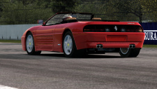 Test Drive: Ferrari Racing Legends