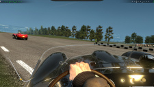 Test Drive: Ferrari Racing Legends