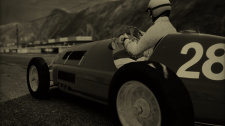 Test Drive: Ferrari Racing Legends