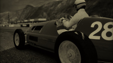 Test Drive: Ferrari Racing Legends