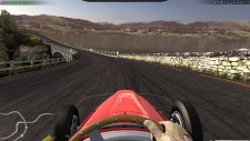 Test Drive: Ferrari Racing Legends